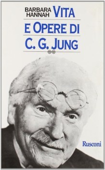 vita e opere di c g jung