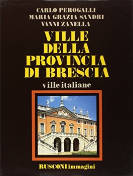 ville della provincia di brescia