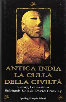 antica india la culla della civilt