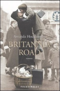 britannia road