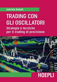 trading con gli oscillatori strategie e tecniche per il trading di precisione