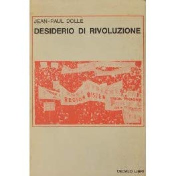 desiderio di rivoluzione