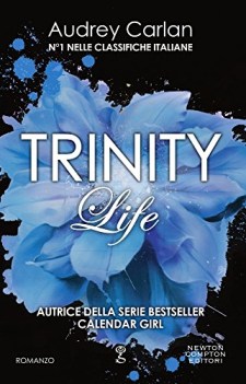 Life Trinity series n4