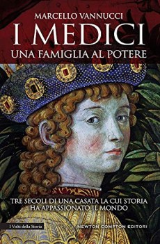 medici una famiglia al potere