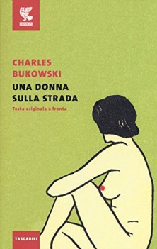 donna sulla strada (TF inglese)