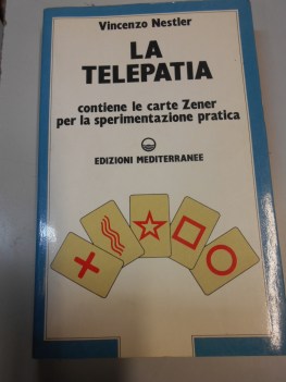 telepatia