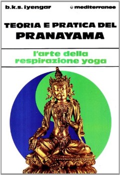 teoria e pratica del pranayama