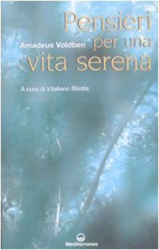 pensieri per una vita serena