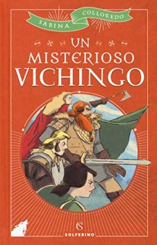 misterioso vichingo