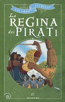 regina dei pirati