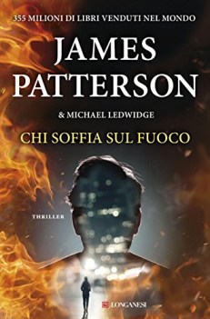 chi soffia sul fuoco