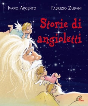 storie di angioletti