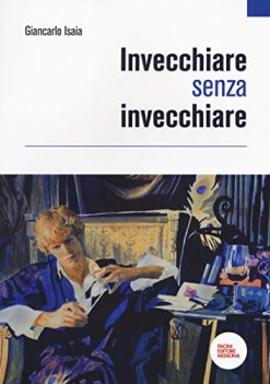 invecchiare senza invecchiare