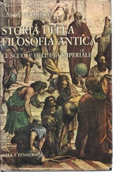 storia della filosofia antica 4