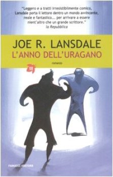 anno dell\'uragano