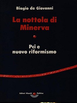 nottola di minerva pci e nuovo riformismo