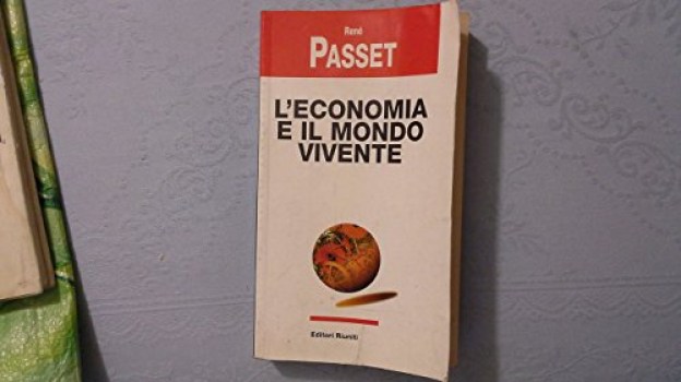 economia e il mondo vivente