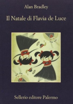 natale di flavia de luce