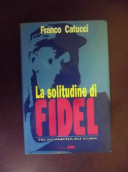 solitudine di fidel