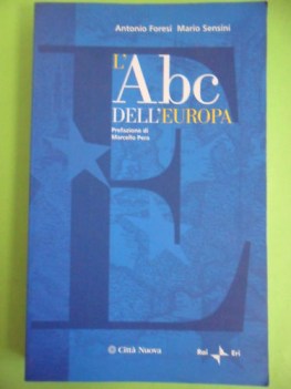 abc dell\'europa