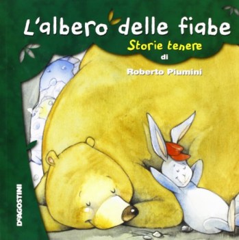 l\'albero delle fiabe storie tenere fc