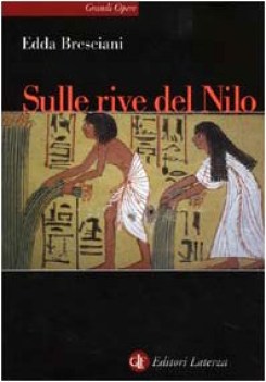 sulle rive del nilo