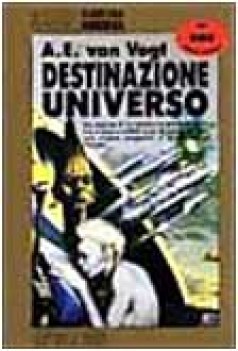 destinazione universo