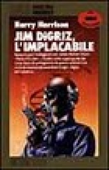 jim digriz l implacabile