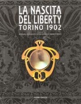 nascita del liberty torino 1902