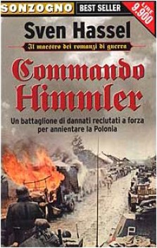 commando himmler