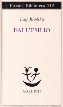 dall\'esilio