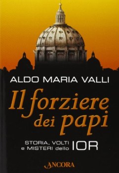 forziere dei papi