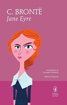 jane eyre ediz integrale