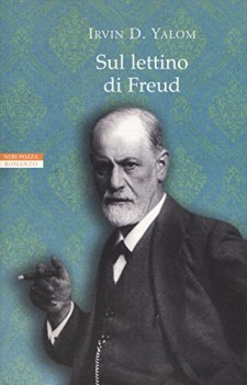 sul lettino di freud