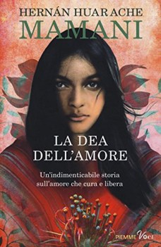 dea dell\'amore