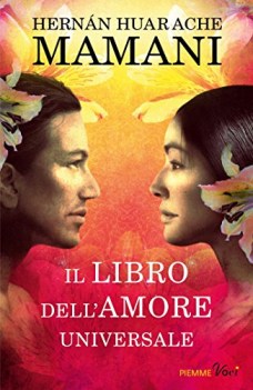 libro dell\'amore universale