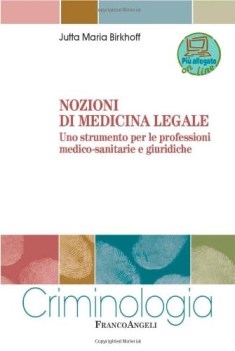 nozioni di medicina legale