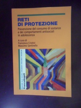 reti di protezione