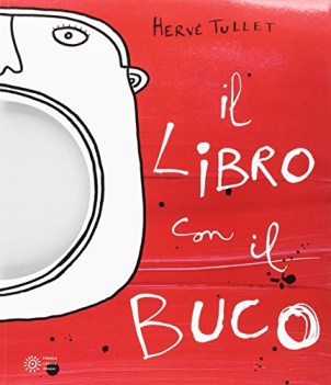 libro con il buco ediz. illustrata