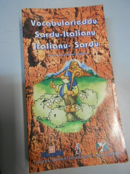 vocabularieddu sardu-italianu italanu-sardo