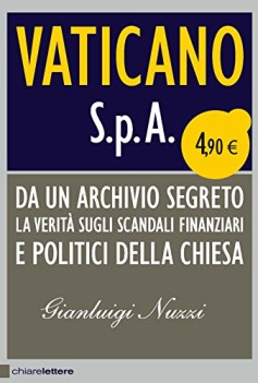 vaticano spa