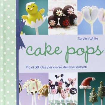 cake pops