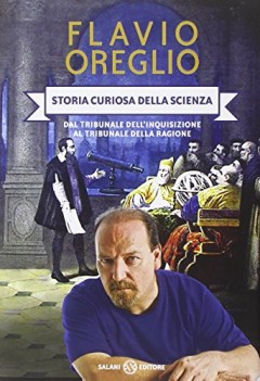 storia curiosa della scienza