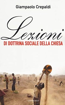 lezioni di dottrina sociale della chiesa