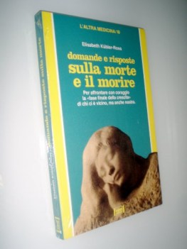 domande e risposte sulla morte e il morire