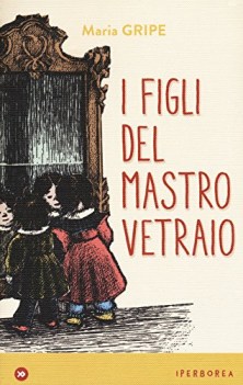 figli del mastro vetraio