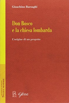 don bosco e la chiesa lombarda