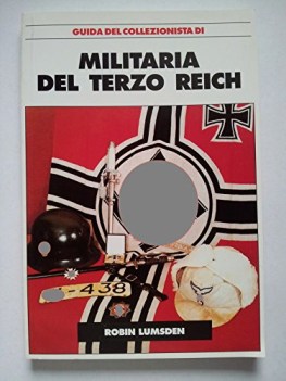 militaria del terzo reich