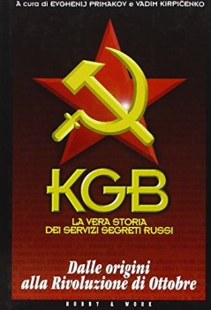 storia del kgb 1 FC