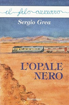 opale nero